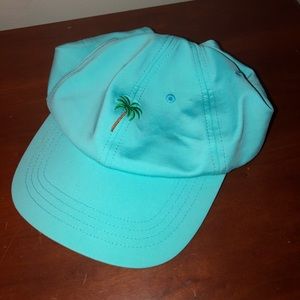 Palm Tree Hat